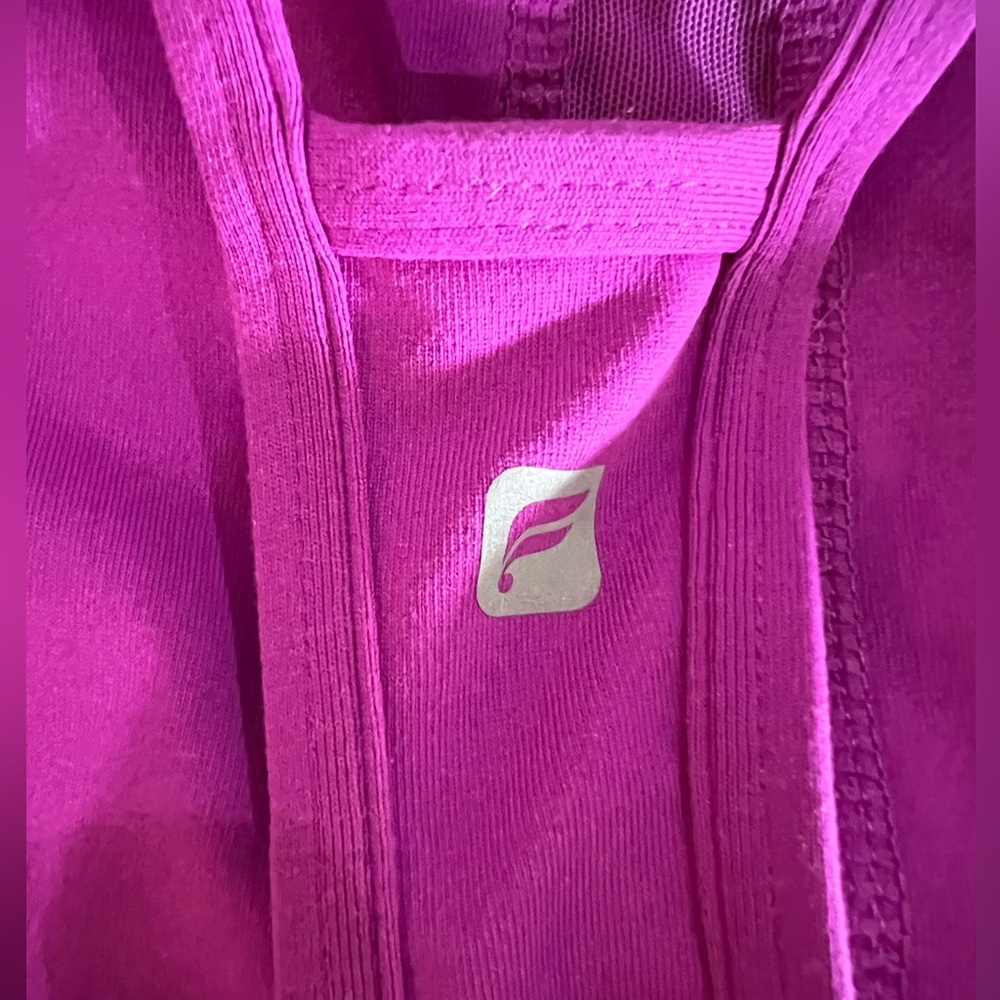 Fabletics Norwalk Tank - Picture 4 of 4